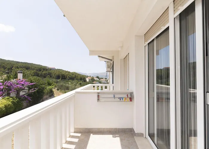 Anda-4 By Interhome شقة *
