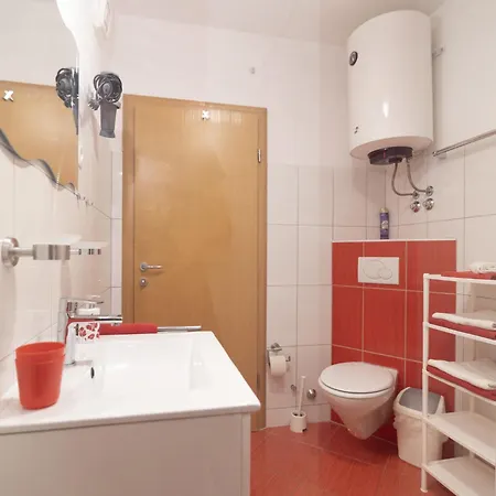 Anda-4 By Interhome * Trogir