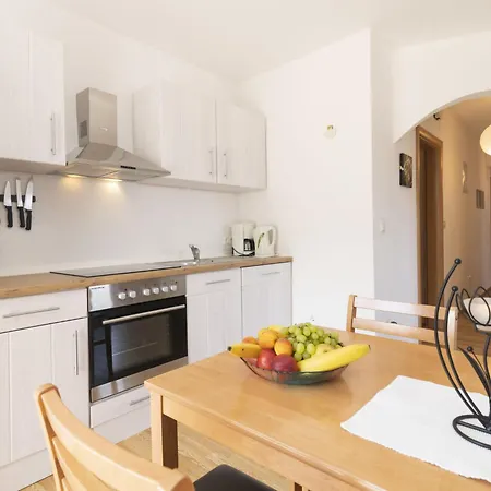 Appartement Anda-4 By Interhome *