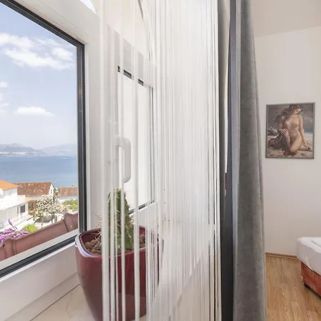 Anda-4 By Interhome Appartement Trogir