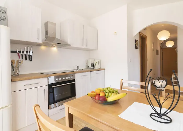 Apartmán Anda-4 By Interhome *